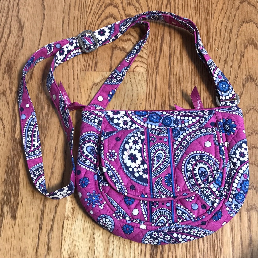 Vera Bradley Crossbody
